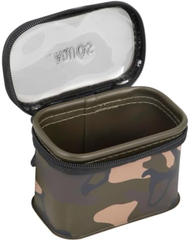 Fox Aquos Camolite Accessory Bag Zubehörtasche S/ M/ L