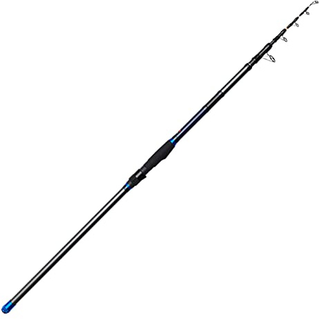 DAM IMAX Tele SURF 13'/3.90M MF 100-250G 4SEC Brandungsrute