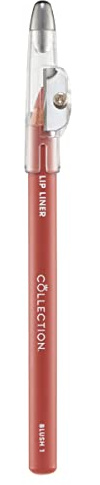 Collection Lipliner - 1 Nude Blush