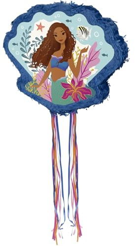 Pinata Arielle die Meerjungfrau Disney Princess