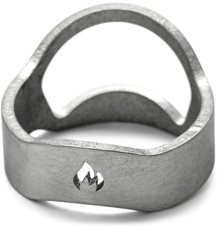 Grillrost.com sigillring – endast för riktiga grillar!