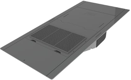 Timloc Inline Roof Slate Vent RTV-ISBL Roofing Slate Ventilation