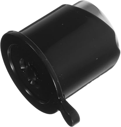 Cabilock Rice Cooker Accessories Pressure Cooker Jigger Valve Safety Valve Easy Replacement