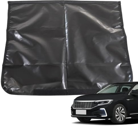 Electric Car Charger Cover All-Weather Rain Snow UV Protection Charging