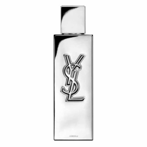 Yves Saint Laurent Myself L'absolu for Men Eau de Parfum Spray, 60 ml / 2,0 Unzen