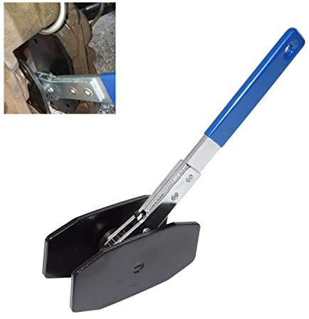 CNWOOAIVE Bremskolbenrücksteller Werkzeug mit Ratschenfunktion