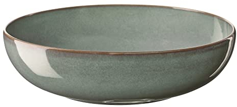 Pastateller Schale D.21cm/H.5,5cm eucalyptus SAISONS ASA-Selection**6 (6 Stück)