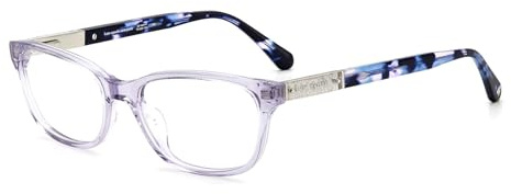 Kate Spade New York Hazen unisex vuxen solglasögon, 789 cm, 49