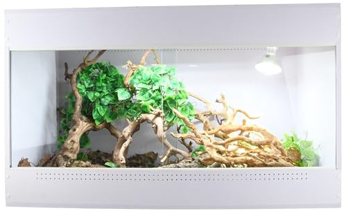 Lucky Reptile IsoTarrium Basic, Terrarienmaße (B/T/H):120 x 60 x 80 cm