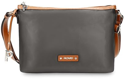 Picard Schultertasche Sonja (Anthrazit)