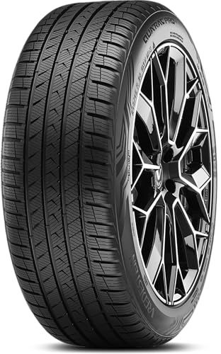 VREDESTEIN - 205/40 R17 TL 84W QUATRAC PRO+ XL FSL BSW M+S 3PMSF - Ganzjahresreifen