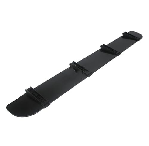 Auto Cargo 112cm Spoiler Auto Dachträger Luftabweiser 32 34 40 44 Windverkleidung Deflektor Dachträger Relingträger(40 inch Length)