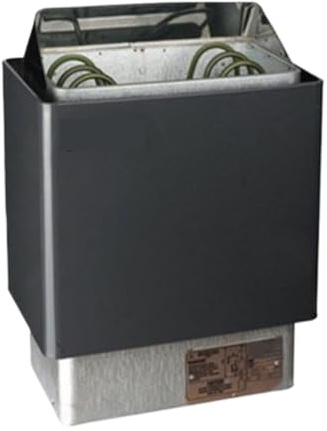 Douche Vapeur, Elektrische saunakachel, interne besturing, kachel, stoomcabine, sauna-accessoire(3k 22In Control)