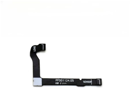 Lång för zoomobjektiv platt för Mavic 3 / Classic kameramodul flexibel för 3E delar