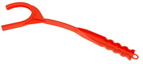Gazechimp Tontauben Werfer Handwerfer Design Tontauben Schleuder Tontaubenkatapult