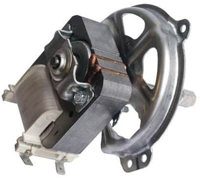 MOTEUR VENTILATEUR CHALEUR TOURNANTE 30W POUR FOUR BRANDT - 72X1115