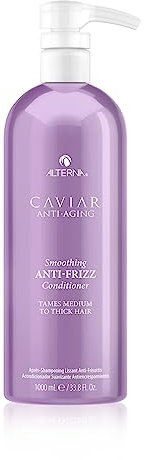 Caviar Smoothing Anti-Frizz Conditioner Back Bar 1000 Ml