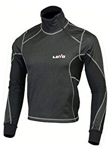 LOVO camiseta térmica para moto de hombre (6XL)