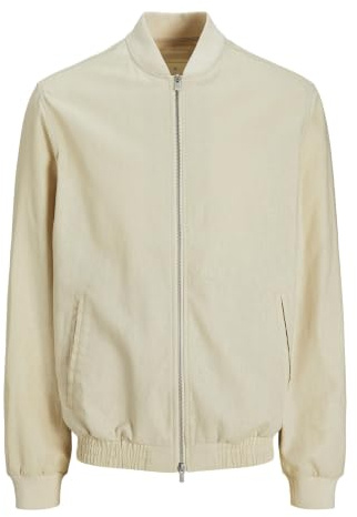 JACK & JONES Giubbotto Bomber