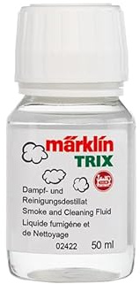Dampf- und Reinigungsdestillat 50 ml