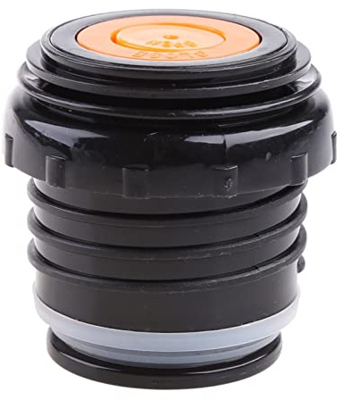 PANGBOER Coperture per bottiglie sottovuoto, tappo termico per tazza da viaggio, tappo di ricambio per bottiglia da campeggio all'aperto