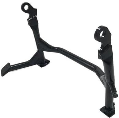 Cavalletto moto regolabile Cavalletto Centrale Moto Per Ya&ma&ha Per Tracer 700 16-20, Staffa Di Montaggio Per Pedane, Cavalletto Centrale Per Moto.