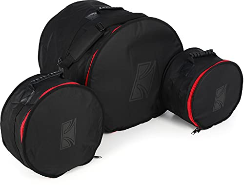 TAMA Club Jam Suitcase Drumtaschen - Set (DSS36LJ)
