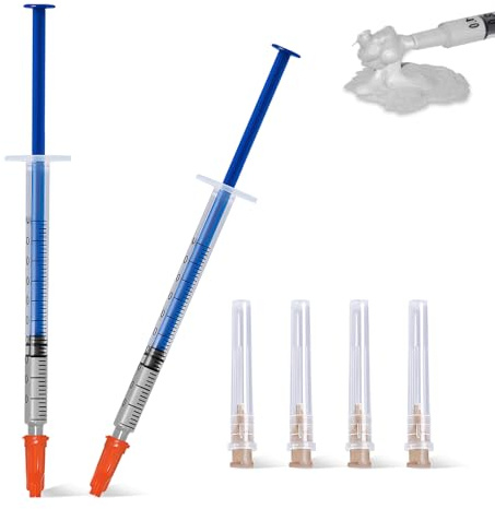 WEILAOK Förarlim, elektriskt ledarlim, ledande färg, för kretskort, reparation av tangentbord, 0,3 ml
