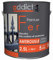 ADDICT PEINTURE FER 2.5 L noir mat