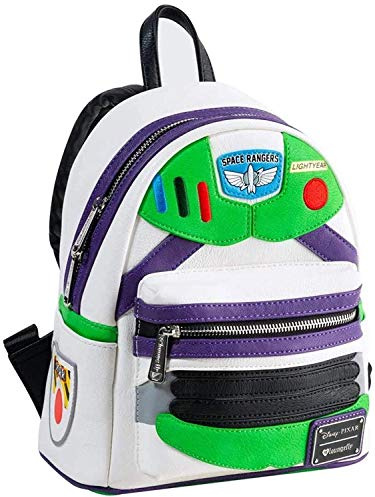 Loungefly LF TS BUZZ MINI BACKPACK