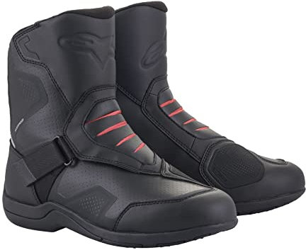 Alpinestars Herren 2441821-10-41 x, Schwarz