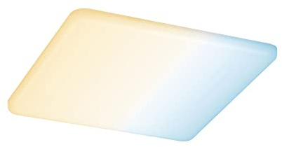 Paulmann EB Panel Veluna VariFit IP44 15W TuneW Zi
