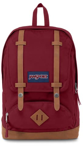 JanSport CORTLANDT Grand sac à dos, compartiment pour ordinateur portable 15 inch
