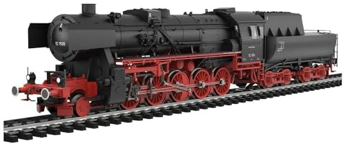 Märklin 39530 Dampflokomotive BR 52, Spur H0, 1:87, Epoche III