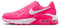 Nike Femme WMNS Air Max Excee Sportswear Shoe, Hyper Pink/White-Clear, 39 EU