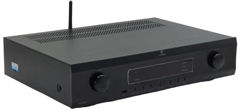 Tonewinner AT-300 16 Ch Dolby Atmos DTS:X 4K AV Preamplificador y procesador