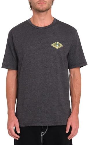 Volcom Voboxed T-Shirt Herren