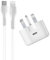 For iPhone Charger Fast Charge,20W USBC Charger Plug Adapter, Fast Charger Cable 1M 27W Lead Charging for Apple iPhone 14 13 12 11 Pro Max XS XR X SE 2020 8 7 Plus iPad Pro Air