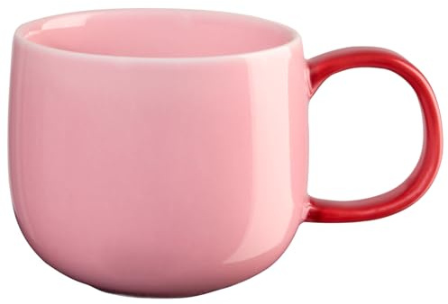 ASA Selection Joy Espressotasse Strawberry 5cm