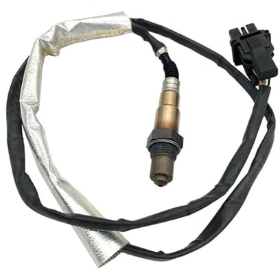 Lambdasond Syresensor För VOLVO För C70 För S60 För S70 För S80 För V70 För XC70 För XC90 2000-2009 234-5700 Front Lambda O2 Oxygen Sensor 30637015 Lambdasensor