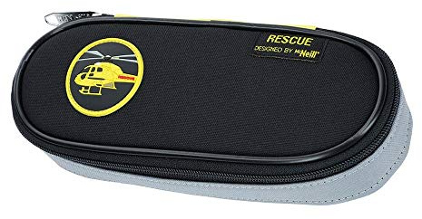 McNeill Small Pencil Case Rescue