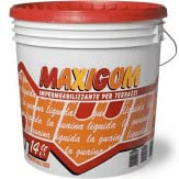 Guaina liquida impermeabilizzante pedonabile (Trasparente 13 lt.)