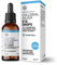 Nature's Greatest Secret Colloidal Silver All Natural Eye Drops with Euphrasia & MSM 30ml