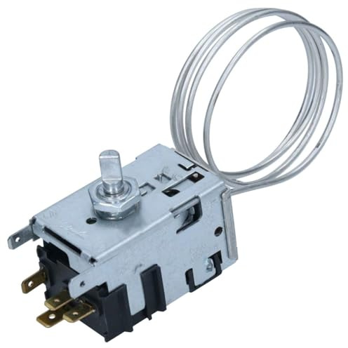 Thermostat 077B3505 d'origine Frigo, Réfrigérateur, Congélateur 2063979724 ELECTROLUX Frigo, Réfrigérateur, Congélateur 2063979724 ELECTROLUX