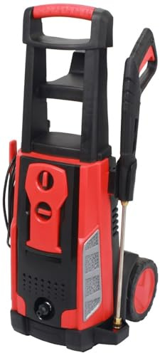 HIDROLIMPIADORA Alta PRESION 3200W 225 Bares