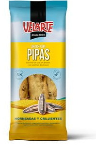 Graines de Tournesol Grillées - Sachets Individuels pour Consommation Nomade - Lot de 55 x 50g