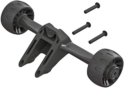 ARRMA AR320456 Wheelie Bar Set 4x4