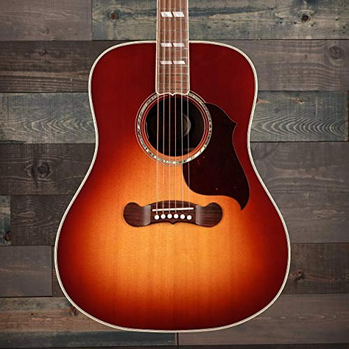 Gibson Songwriter Rosewood Burst