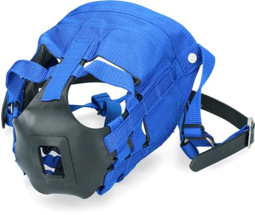 Holland Animal Care Weide Maulkorb The Ultimate Muzzle Full Size