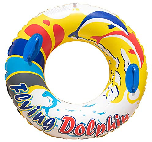 schwimmring Erwachsene,Schwimmring,Schwimmreifen,Schwimmring für Pool-Partys,schwimmring Kinder,Ideal für Das Schwimmbad, Strand, Urlaub, See oder Pool